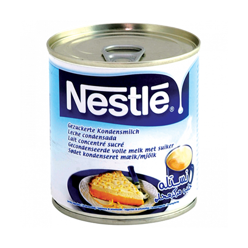 Nestle Sweetened Condensed Milk